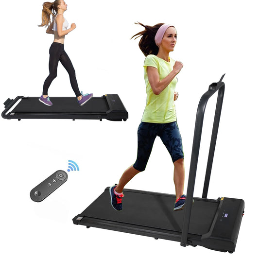 Portable Treadmill for Home & Office