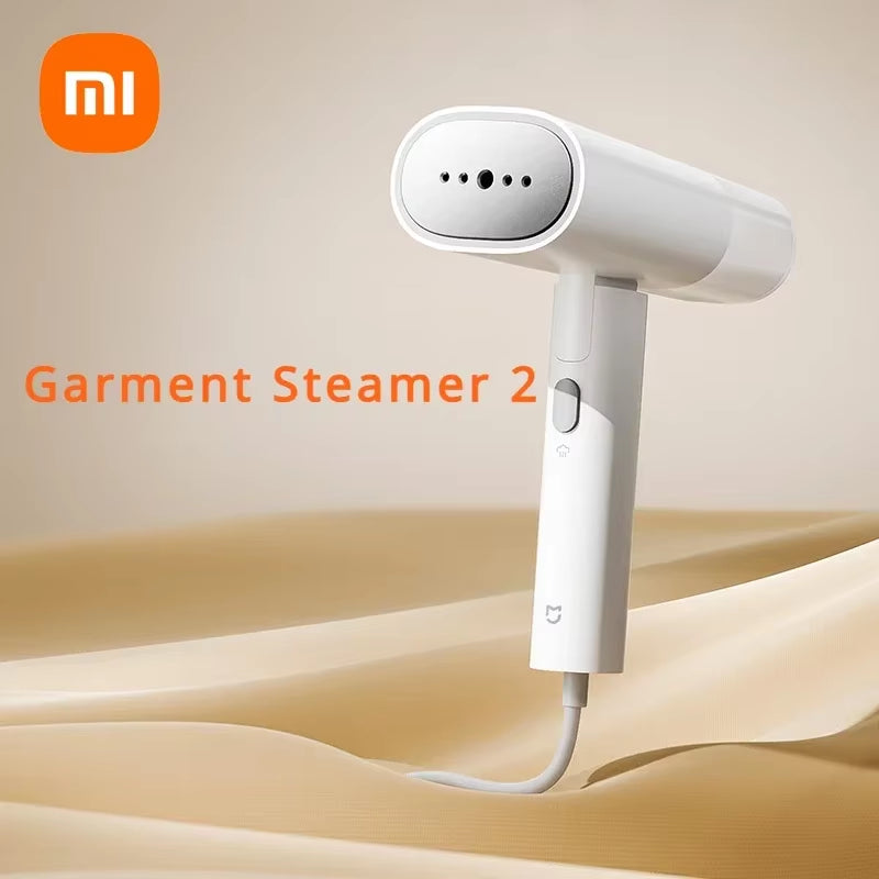 Xiaomi  Foldable Garment Steamer