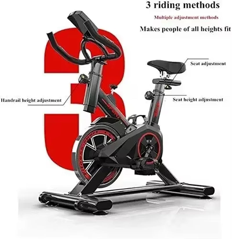 Indoor Fitness Bicycle