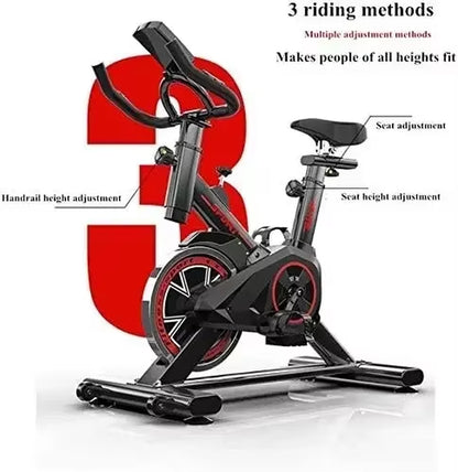 Indoor Fitness Bicycle