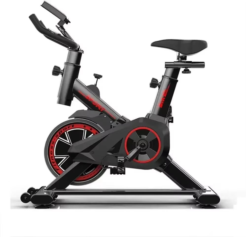Indoor Fitness Bicycle