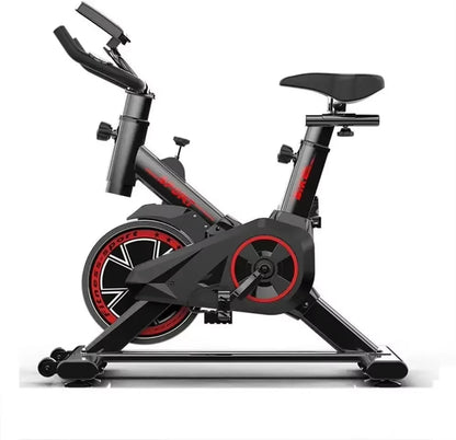 Indoor Fitness Bicycle