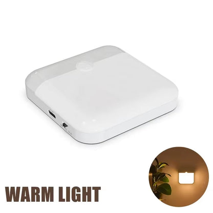 Indoor Motion Sensor Light for Wardrobes, Bedsides, etc