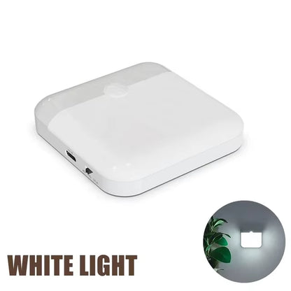 Indoor Motion Sensor Light for Wardrobes, Bedsides, etc