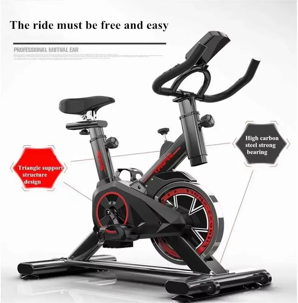 Indoor Fitness Bicycle