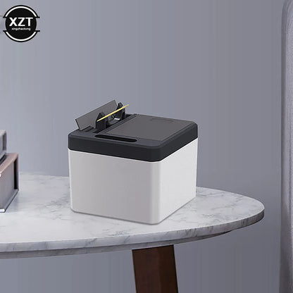  Intelligent Automatic Toothpick Dispenser