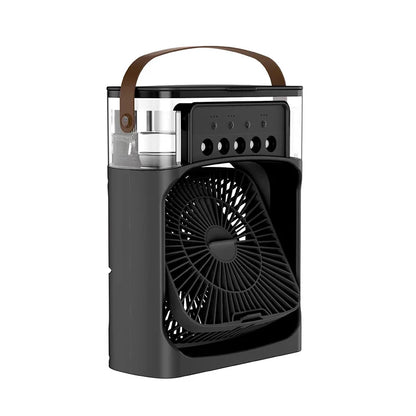 Portable Mist Fan/Humidifier