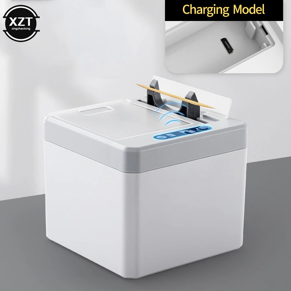  Intelligent Automatic Toothpick Dispenser