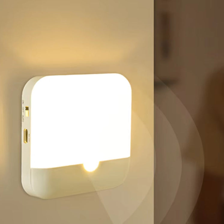 Indoor Motion Sensor Light for Wardrobes, Bedsides, etc